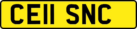 CE11SNC