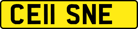 CE11SNE
