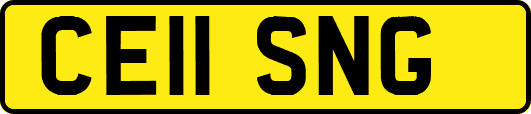 CE11SNG