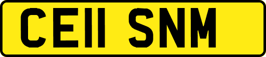 CE11SNM