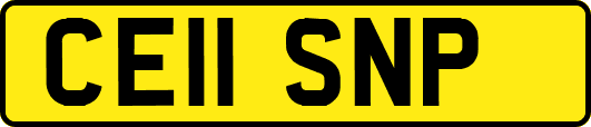 CE11SNP