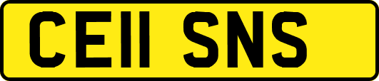 CE11SNS