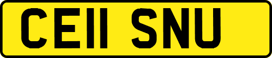 CE11SNU