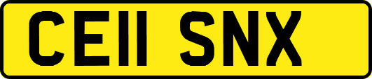 CE11SNX