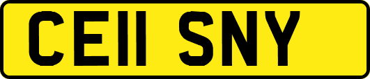 CE11SNY
