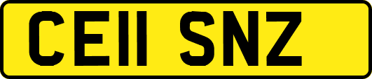 CE11SNZ