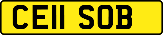 CE11SOB