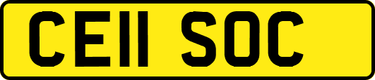 CE11SOC