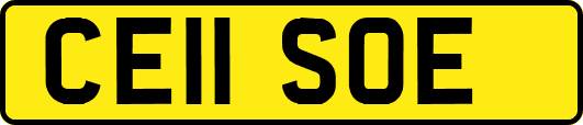 CE11SOE