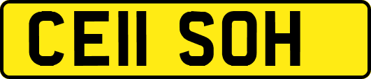 CE11SOH
