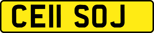 CE11SOJ