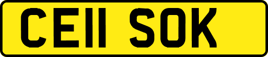 CE11SOK