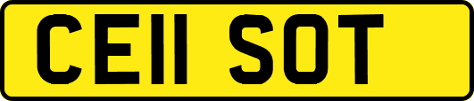 CE11SOT