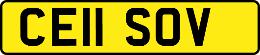 CE11SOV