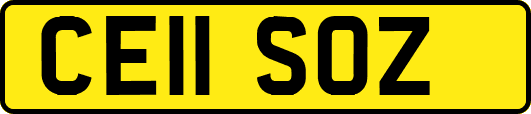 CE11SOZ