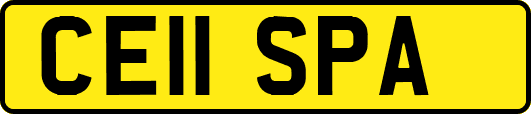CE11SPA