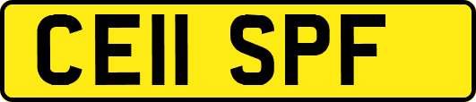 CE11SPF