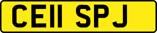 CE11SPJ