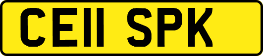 CE11SPK