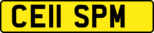 CE11SPM