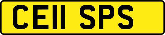 CE11SPS
