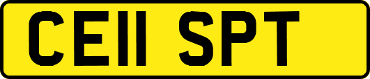 CE11SPT