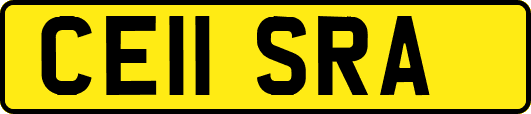 CE11SRA