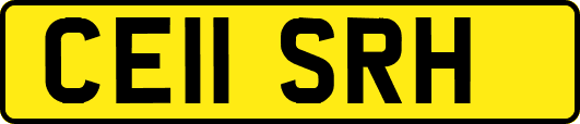 CE11SRH