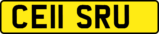 CE11SRU