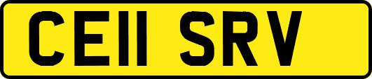 CE11SRV