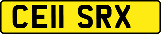 CE11SRX