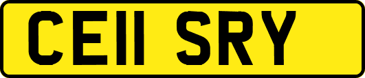 CE11SRY
