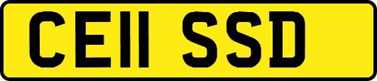 CE11SSD