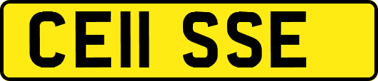 CE11SSE
