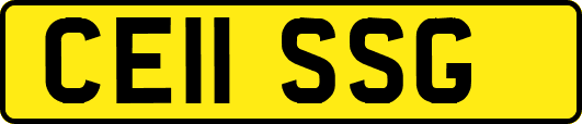 CE11SSG