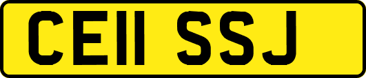 CE11SSJ