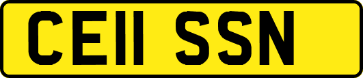 CE11SSN