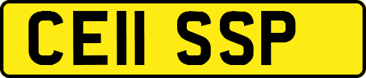 CE11SSP