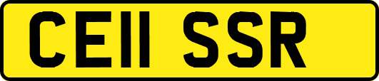 CE11SSR