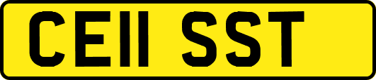 CE11SST