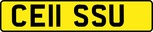 CE11SSU