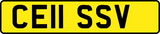 CE11SSV