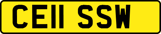 CE11SSW