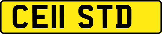 CE11STD