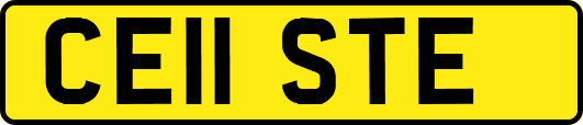 CE11STE