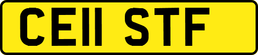 CE11STF