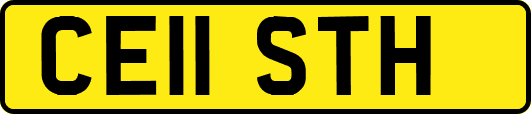 CE11STH