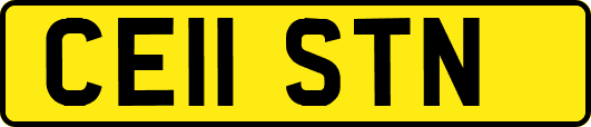 CE11STN