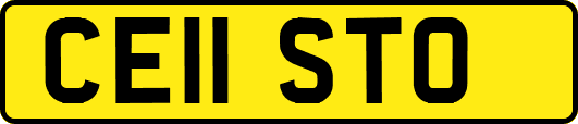 CE11STO