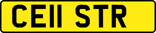 CE11STR